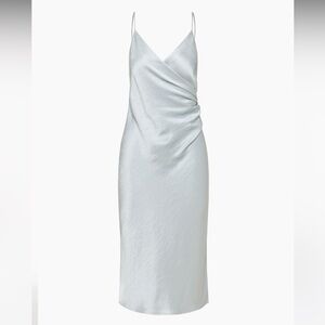 NWT Wilfred Scenery Dress from Aritzia